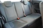 Ford Fiesta 2008 года